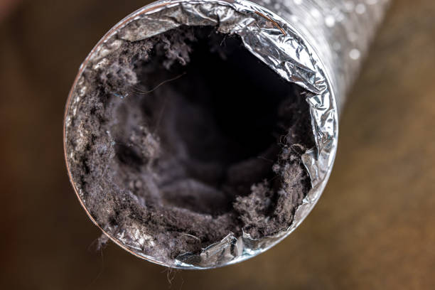 Best Affordable HVAC Duct Cleaning  in Hamilton College, NY