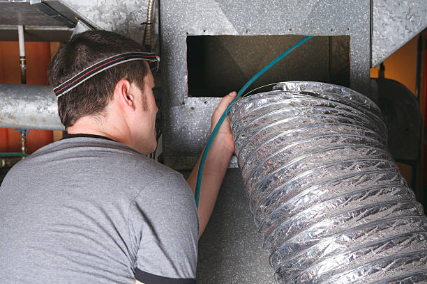 Best Air Duct Cleaning Company Near Me  in Hamilton College, NY