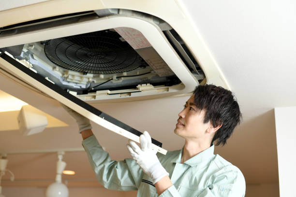 Best Air Duct Cleaning Near Me  in Hamilton College, NY