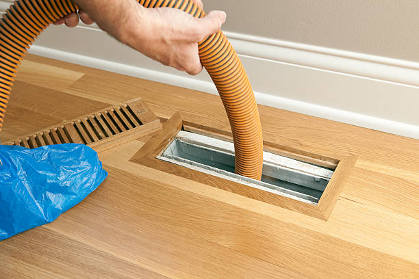Best Affordable Duct Cleaning Services  in Hamilton College, NY