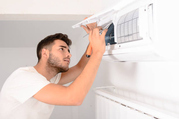 Best HVAC Air Duct Cleaning  in Hamilton College, NY
